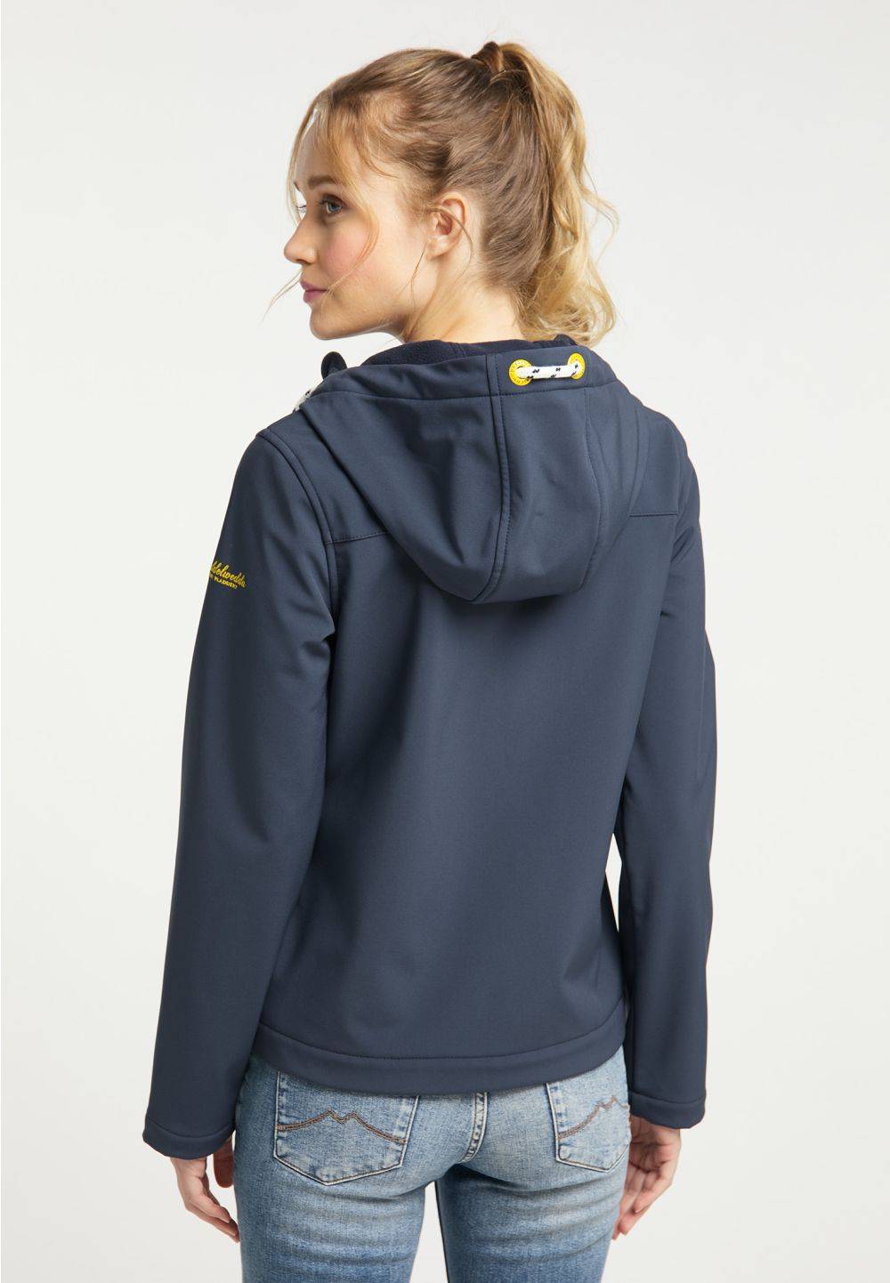 Schmuddelwedda Schmuddelwedda Softshelljacke Super Rabatt