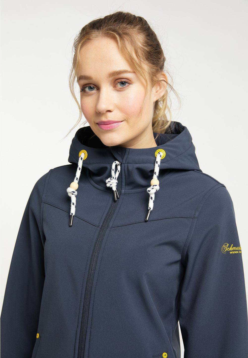 Schmuddelwedda Schmuddelwedda Softshelljacke Super Rabatt
