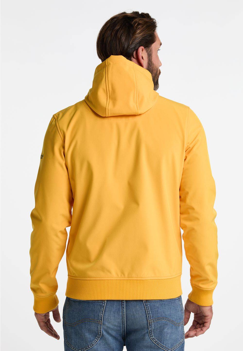 Schmuddelwedda Schmuddelwedda Softshellblouson Riesige Rabatte