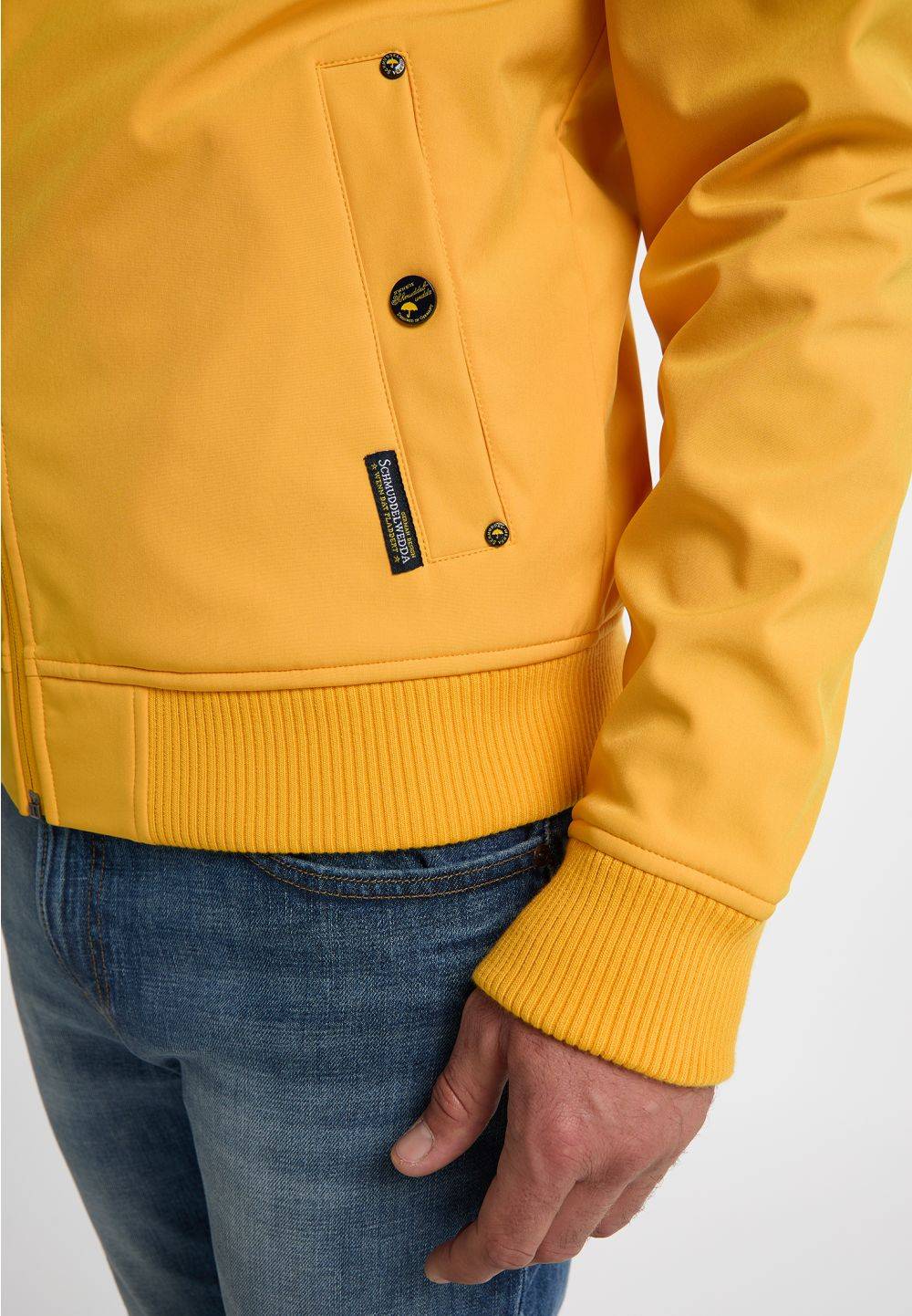 Schmuddelwedda Schmuddelwedda Softshellblouson Riesige Rabatte