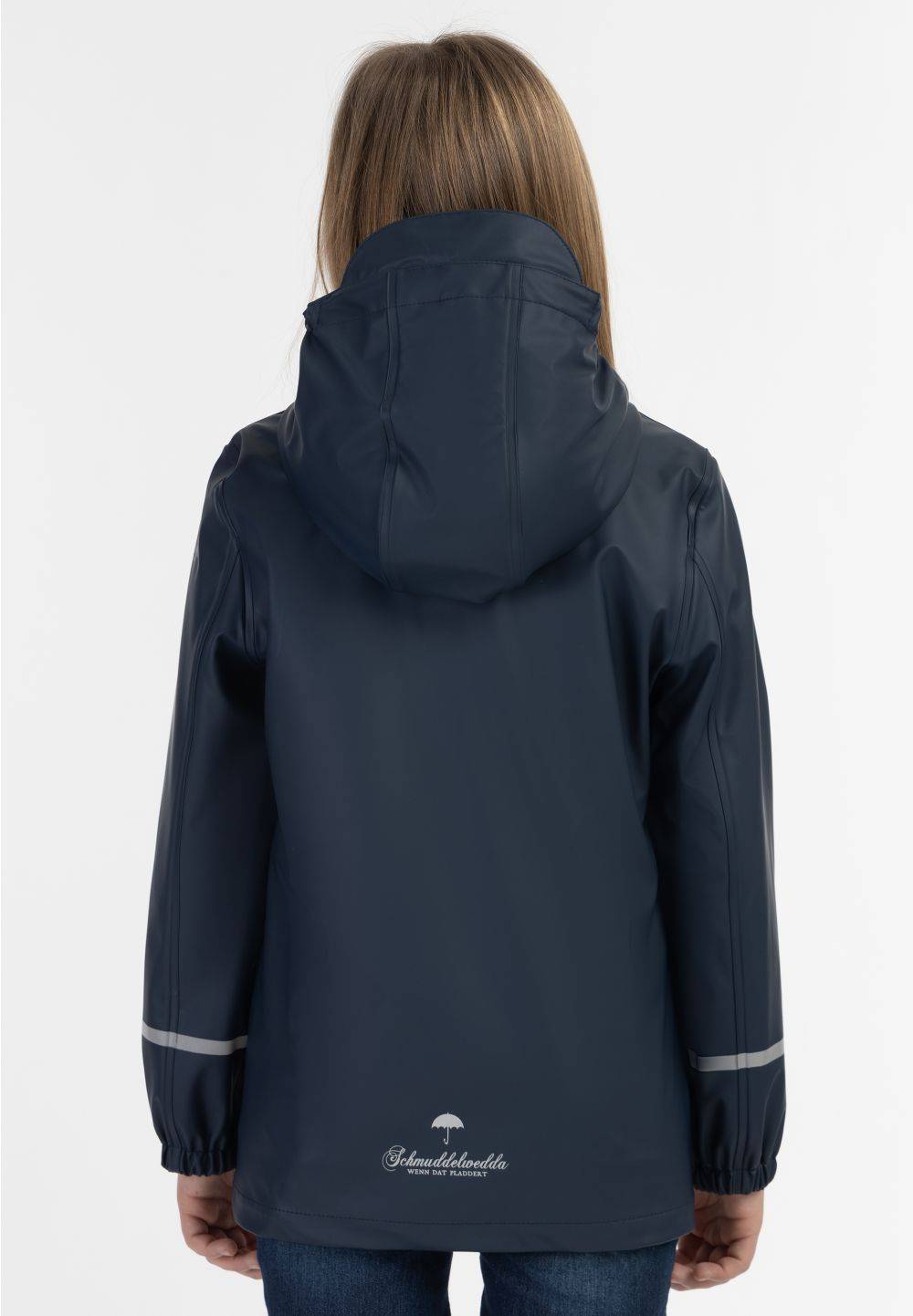 Schmuddelwedda Schmuddelwedda Regenjacke für Mädchen Clearance-Verkauf