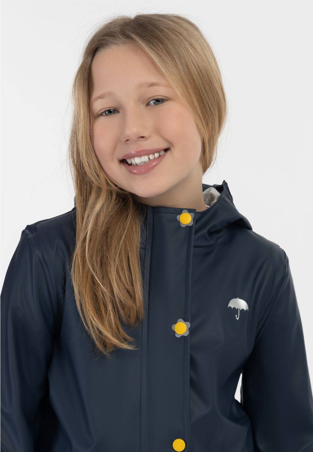 Schmuddelwedda Schmuddelwedda Regenjacke für Mädchen Clearance-Verkauf