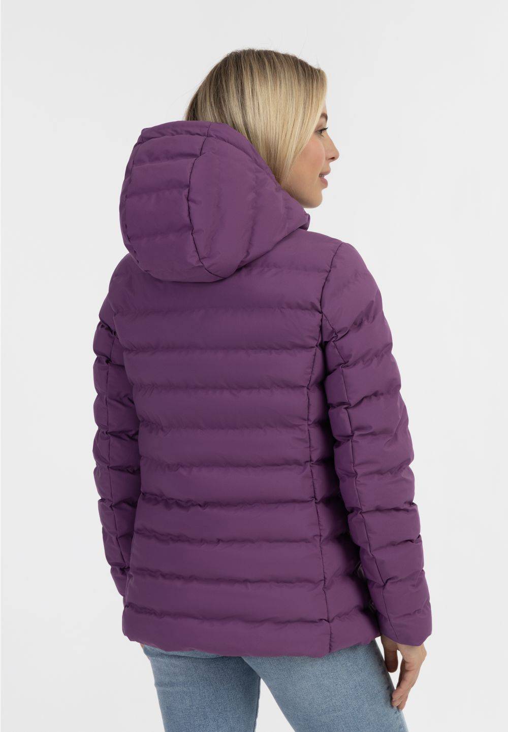 Schmuddelwedda Schmuddelwedda Funktionale Winterjacke Kostenloser Versand international