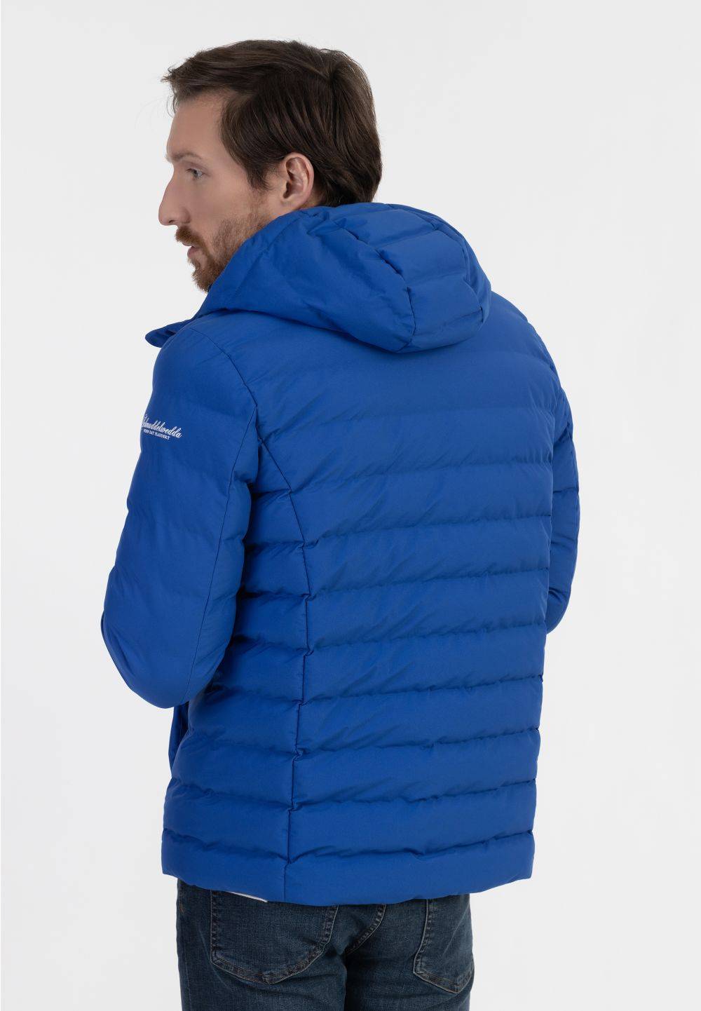 Schmuddelwedda Schmuddelwedda Übergangsjacke / Winterjacke Fabrikladen