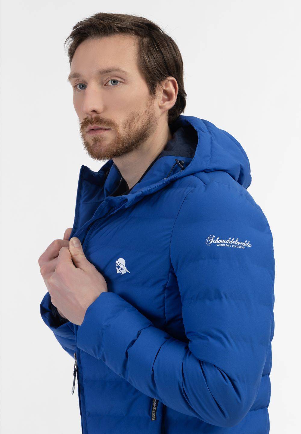 Schmuddelwedda Schmuddelwedda Übergangsjacke / Winterjacke Fabrikladen