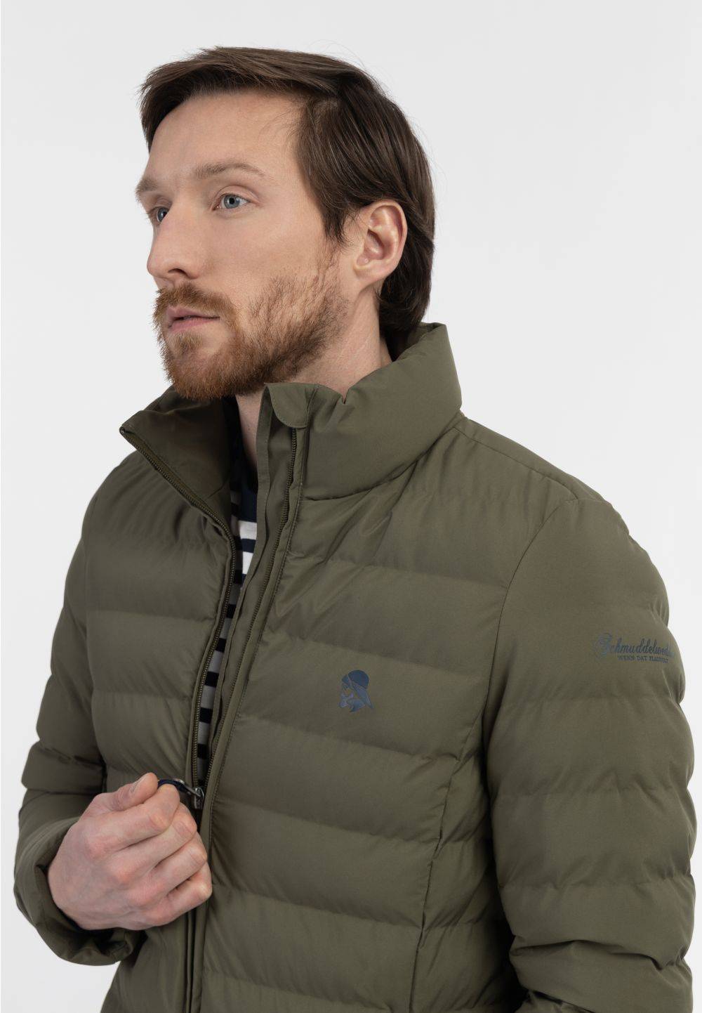 Schmuddelwedda Schmuddelwedda Übergangsjacke / Winterjacke Im Verkauf
