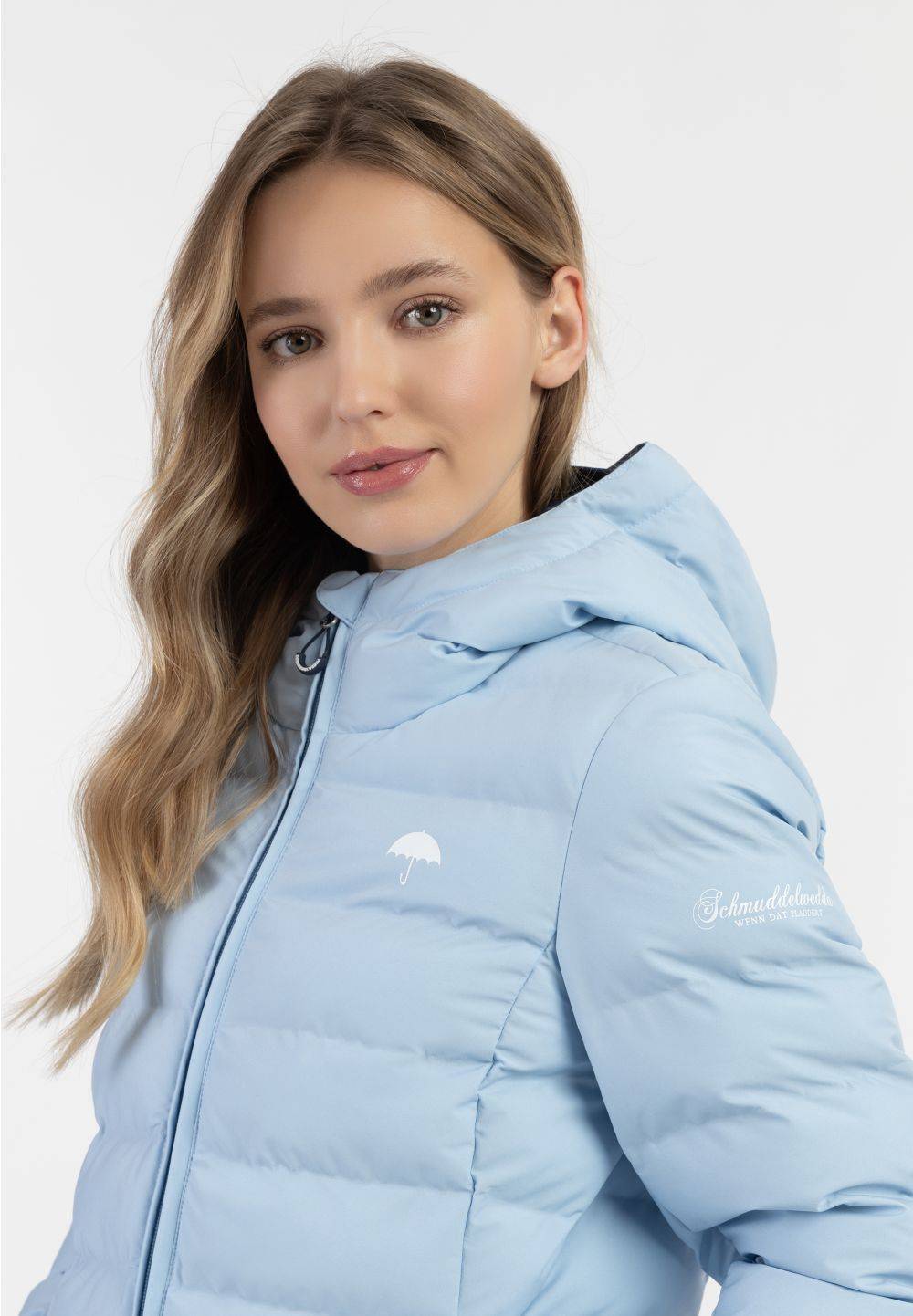 Schmuddelwedda Schmuddelwedda Winterjacke zollfrei