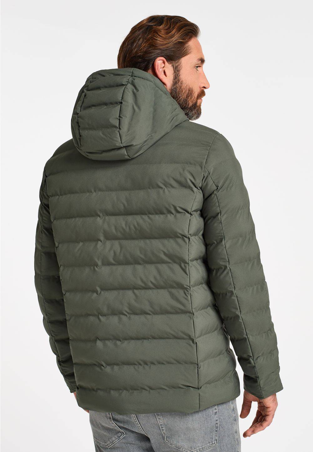 Schmuddelwedda Schmuddelwedda Übergangsjacke / Winterjacke Rabatte dieses Monats