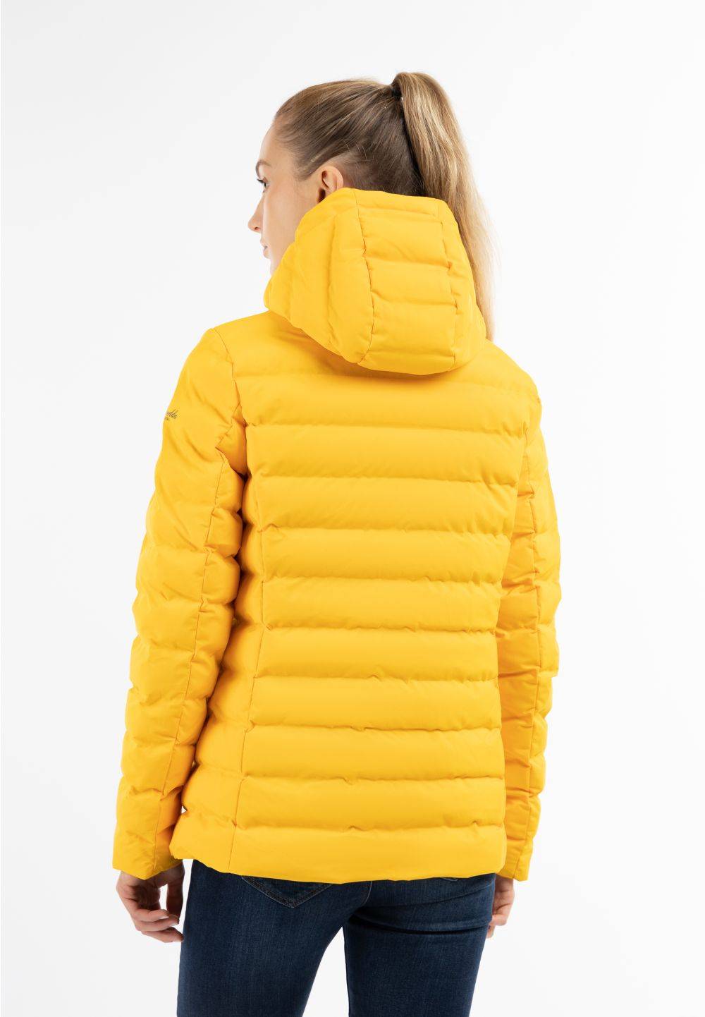 Schmuddelwedda Schmuddelwedda Übergangsjacke / Winterjacke 2025
