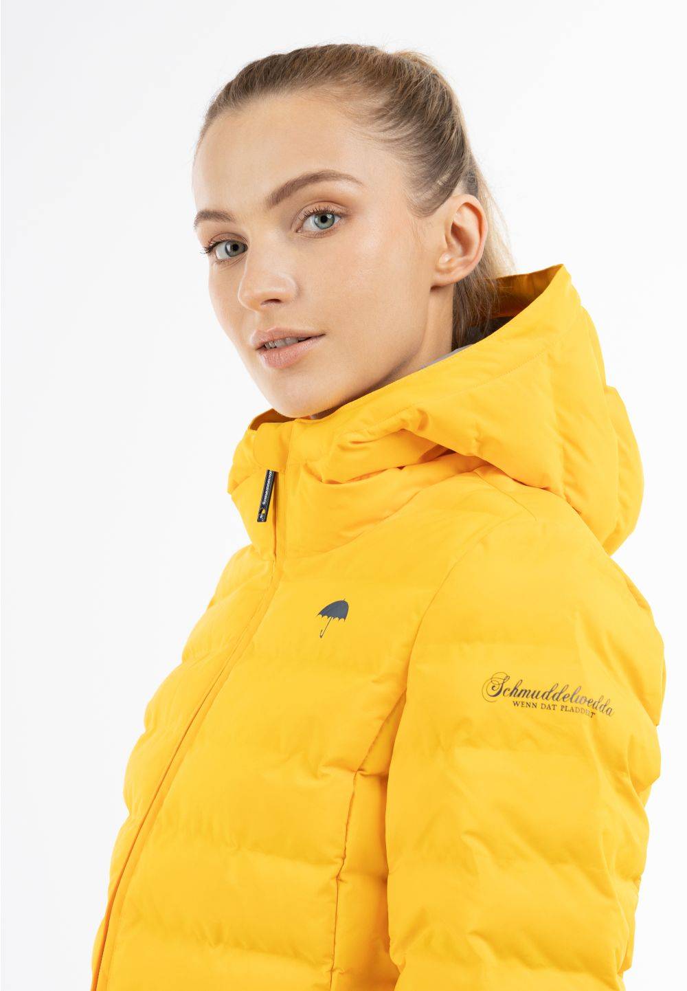 Schmuddelwedda Schmuddelwedda Übergangsjacke / Winterjacke 2025