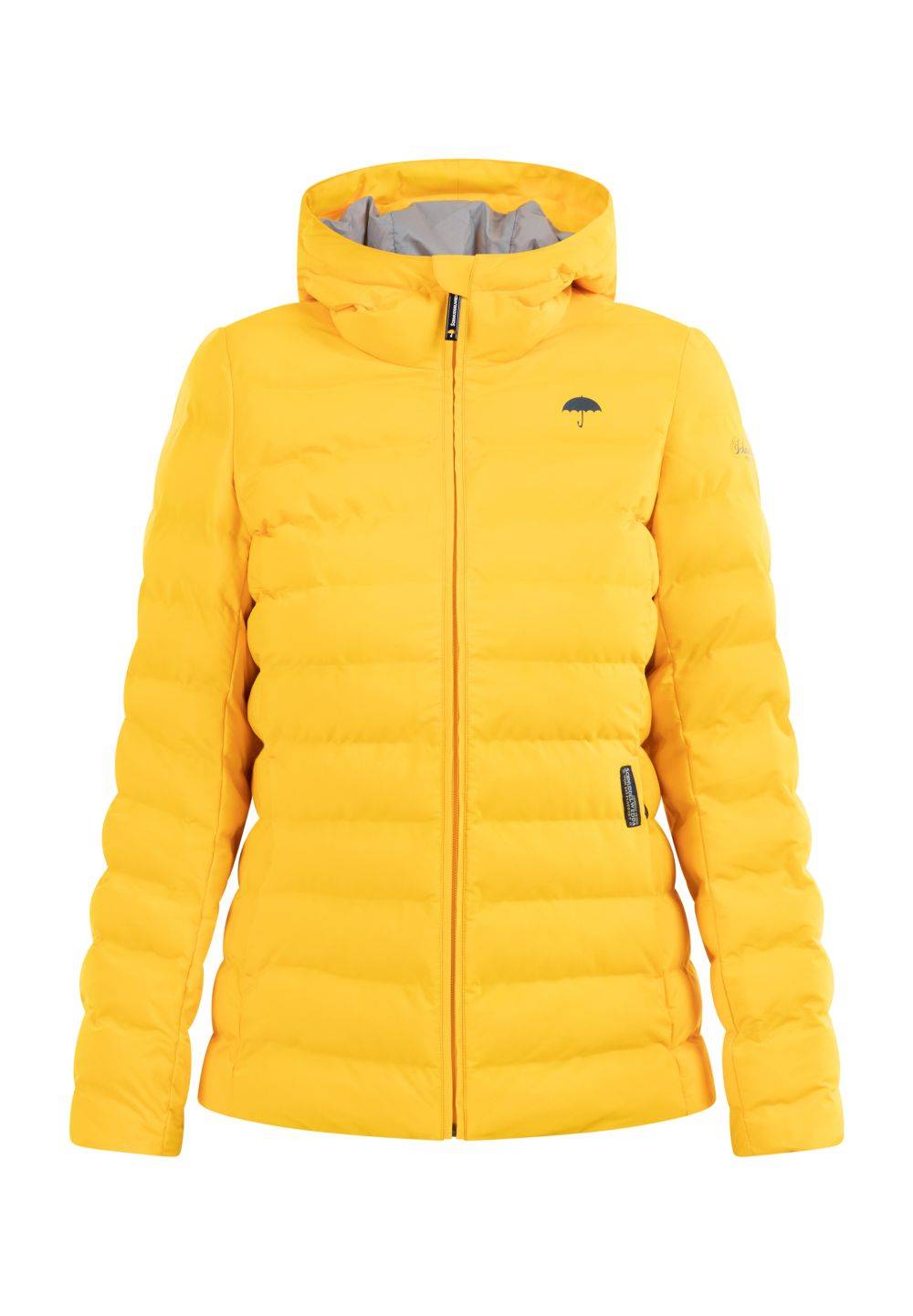 Schmuddelwedda Schmuddelwedda Übergangsjacke / Winterjacke 2025