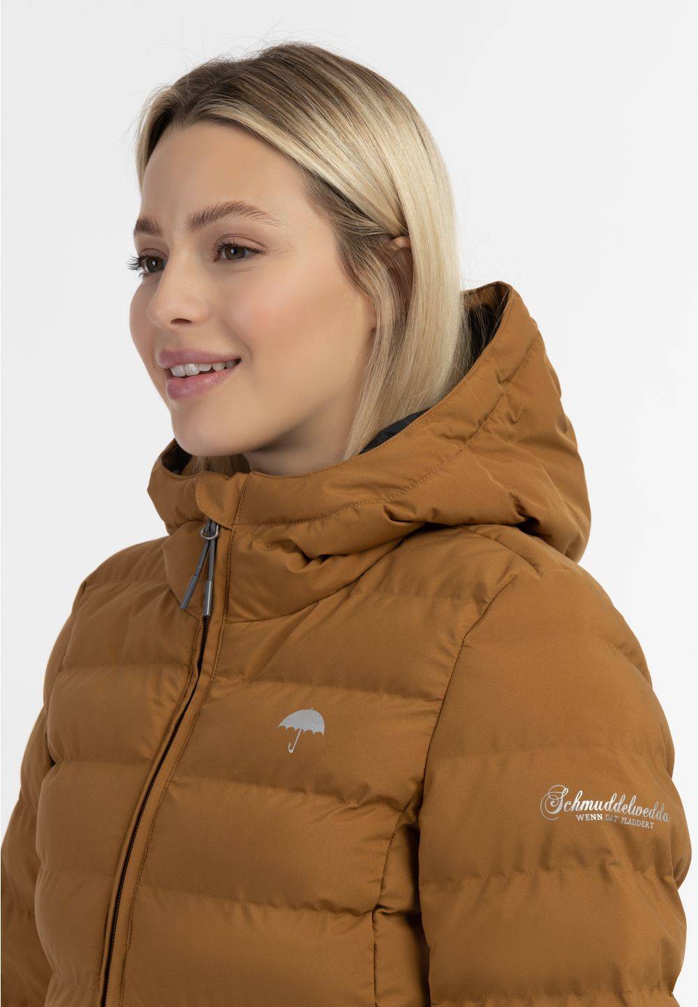 Schmuddelwedda Schmuddelwedda Funktionale Winterjacke Online