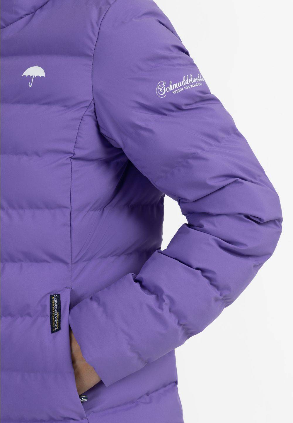 Schmuddelwedda Schmuddelwedda Übergangsjacke / Winterjacke Auslauf