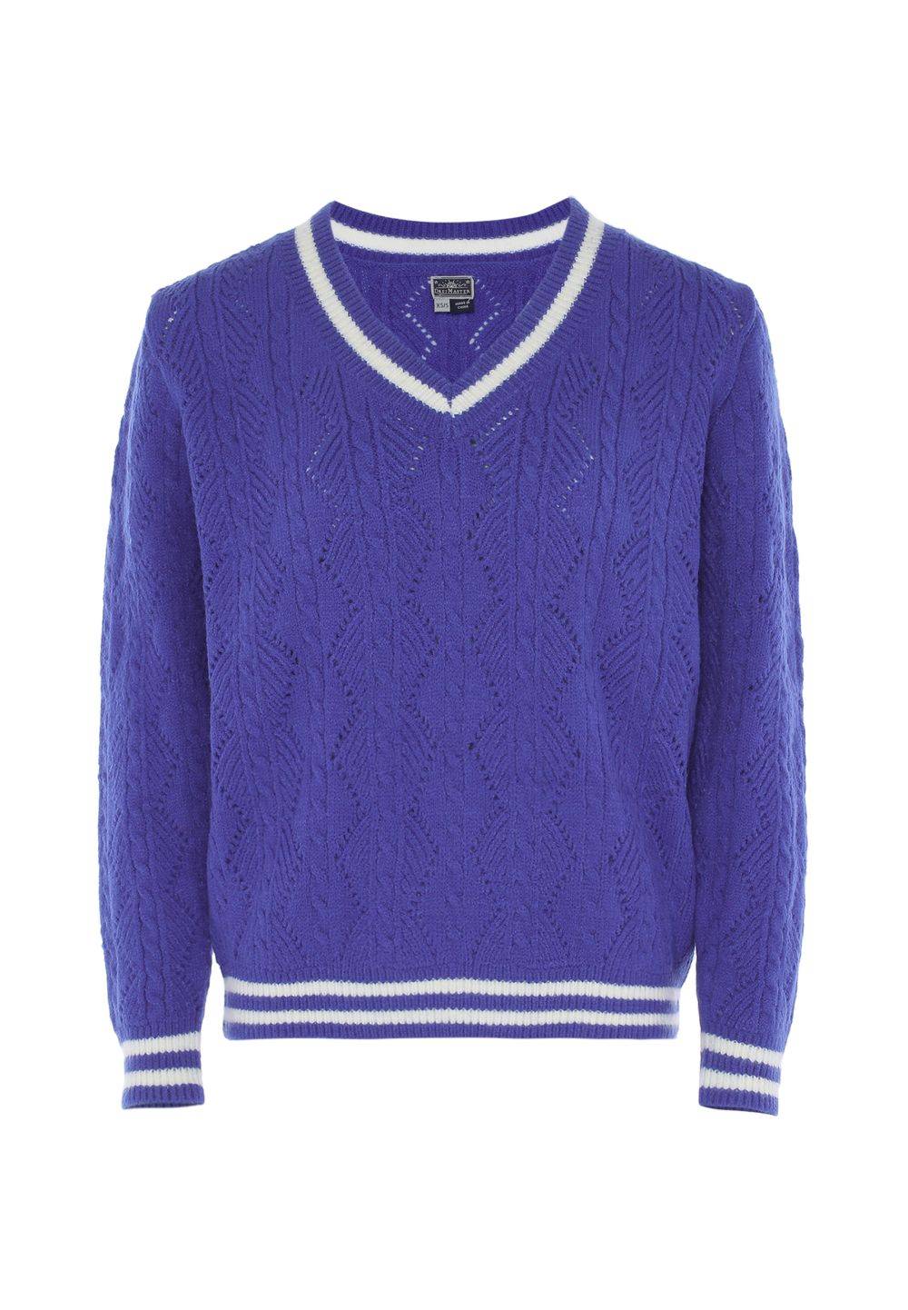 Schmuddelwedda Dreimaster Maritim Pullover Angebote