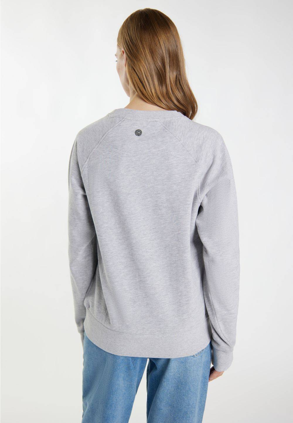 Schmuddelwedda DreiMaster Maritim Sweatshirt Kostenloser Versand