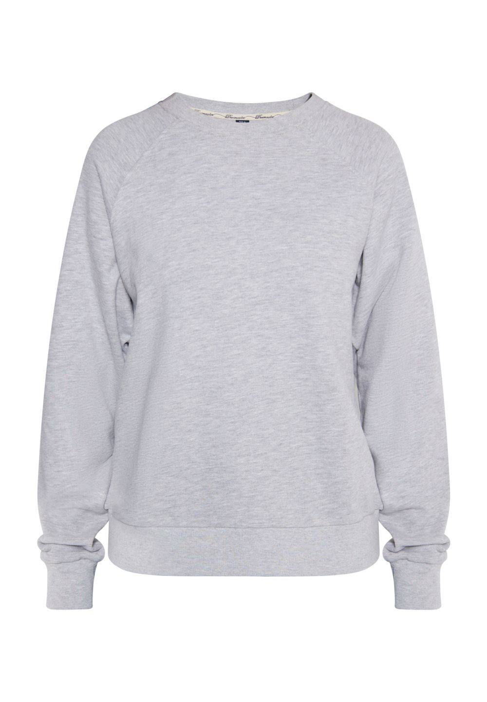 Schmuddelwedda DreiMaster Maritim Sweatshirt Kostenloser Versand