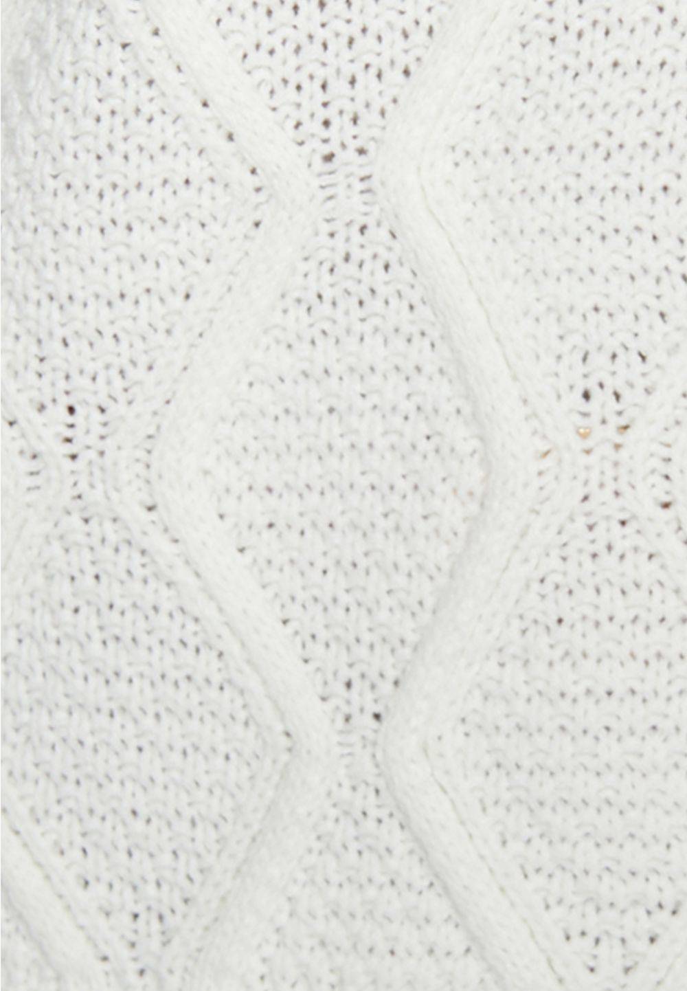 Schmuddelwedda DreiMaster Vintage Strickpullover Fabrik Onlineshop