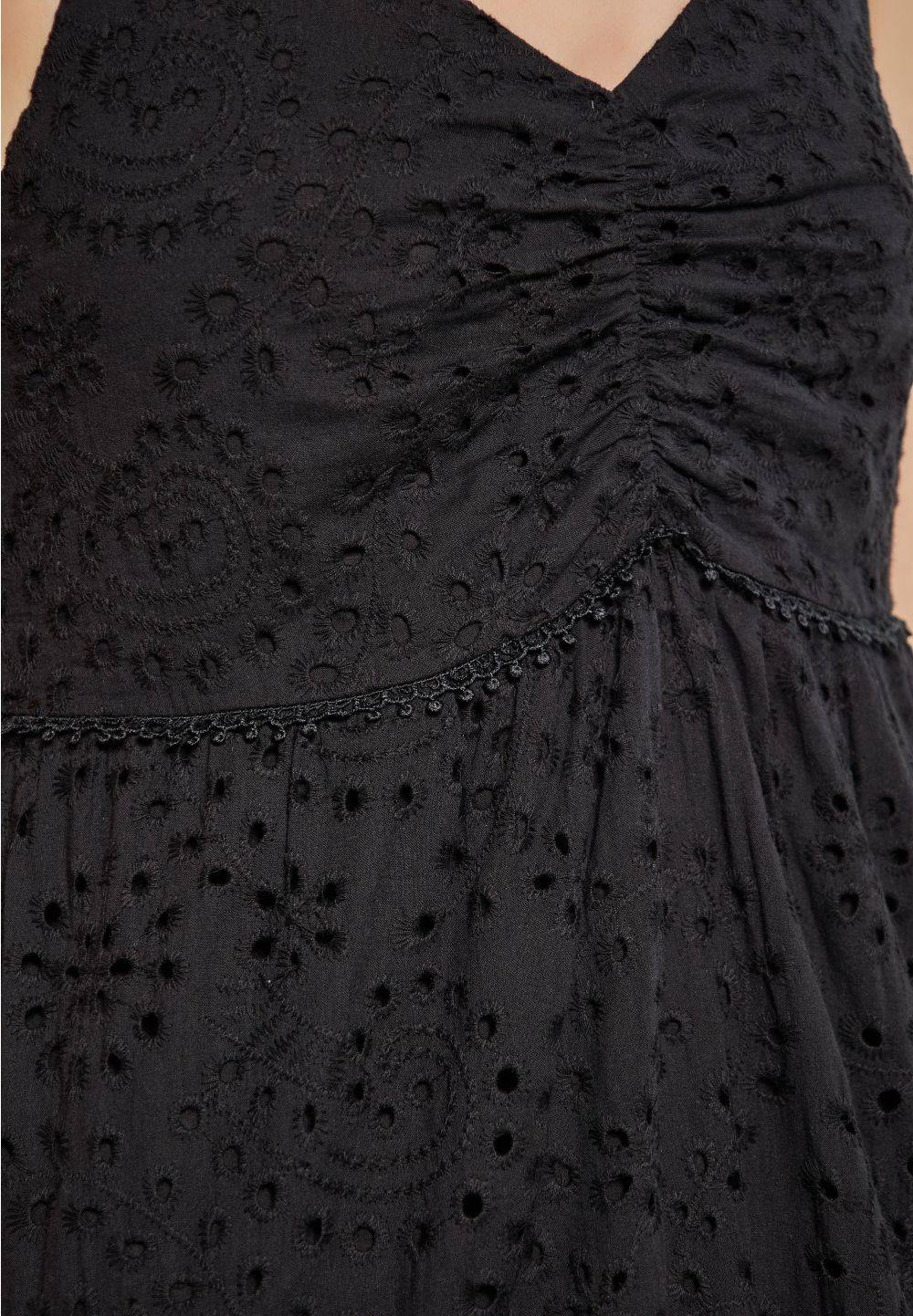 Schmuddelwedda DreiMaster Vintage Kleid Fabrikpreis