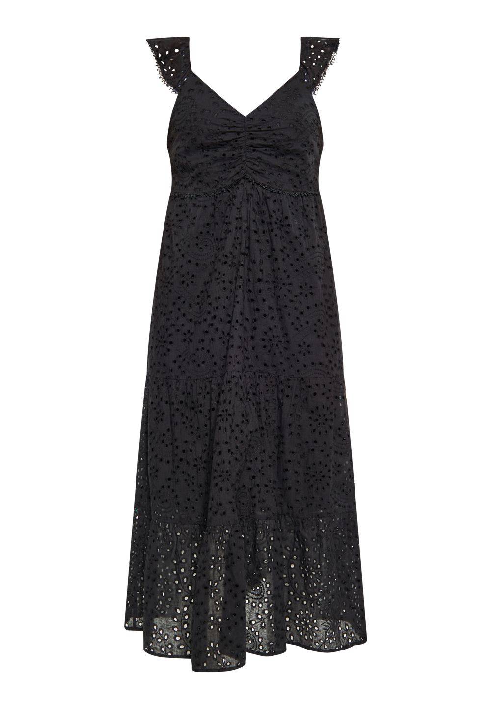 Schmuddelwedda DreiMaster Vintage Kleid Fabrikpreis