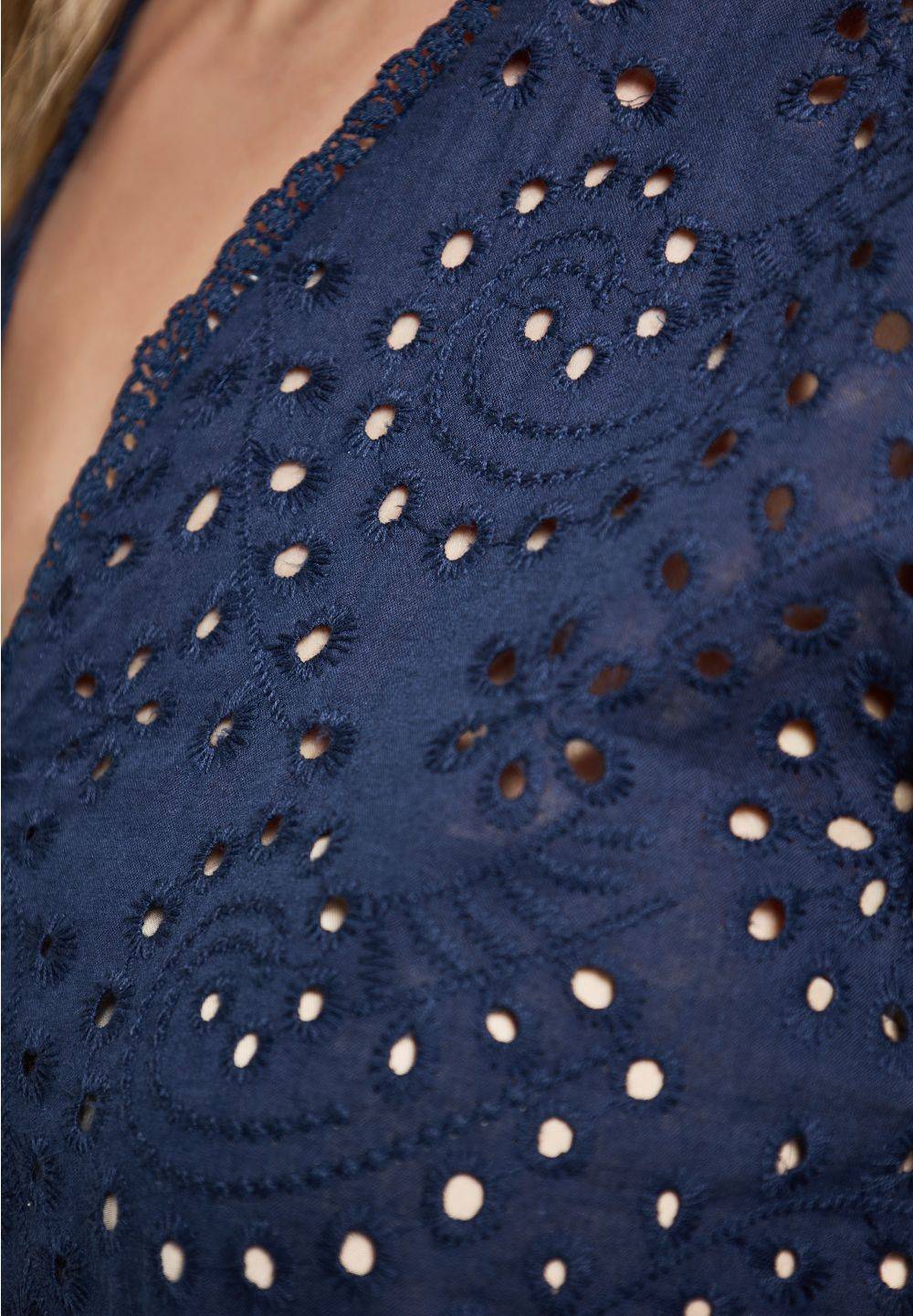 Schmuddelwedda DreiMaster Vintage Bluse Sonderangebot