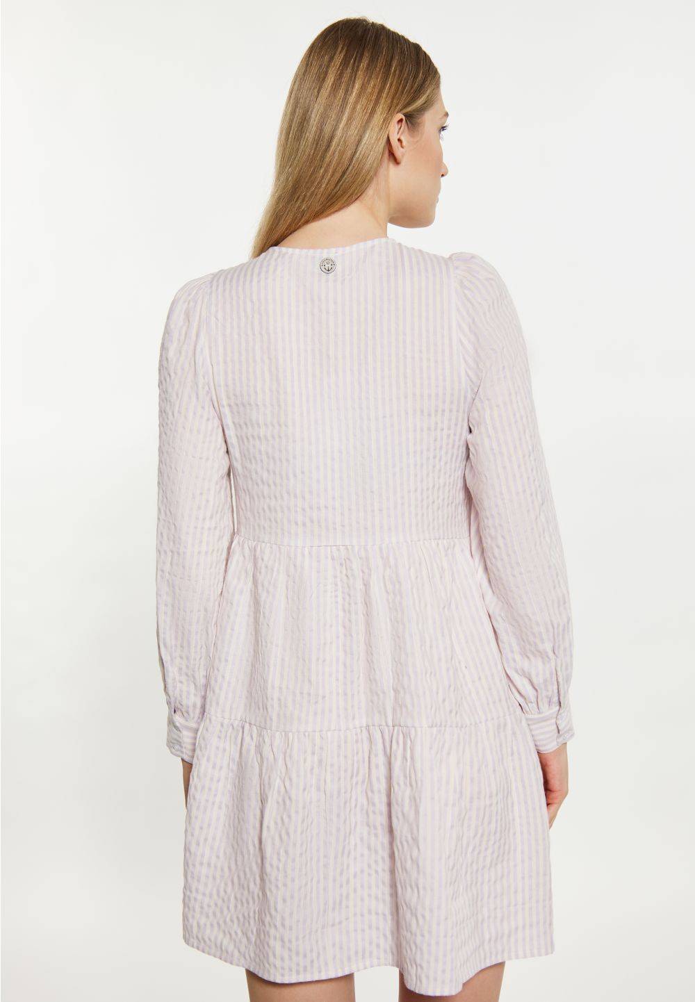 Schmuddelwedda DreiMaster Maritim Kleid Rabatt
