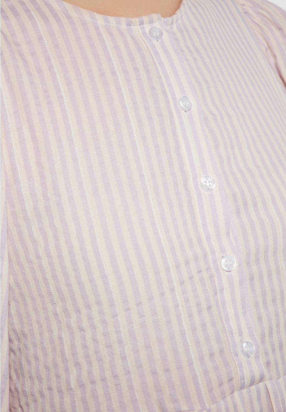Schmuddelwedda DreiMaster Maritim Kleid Rabatt