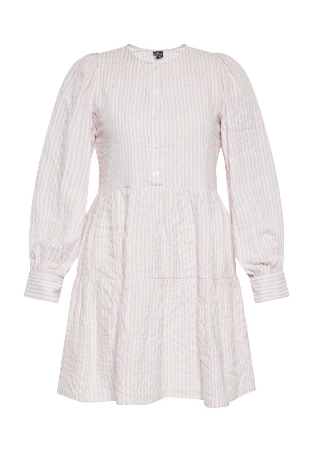 Schmuddelwedda DreiMaster Maritim Kleid Rabatt