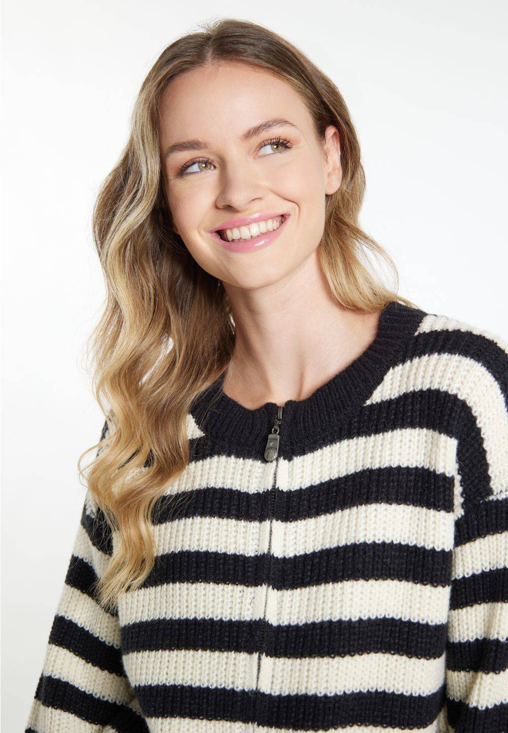 Schmuddelwedda DreiMaster Vintage Strickjacke Flash Sale