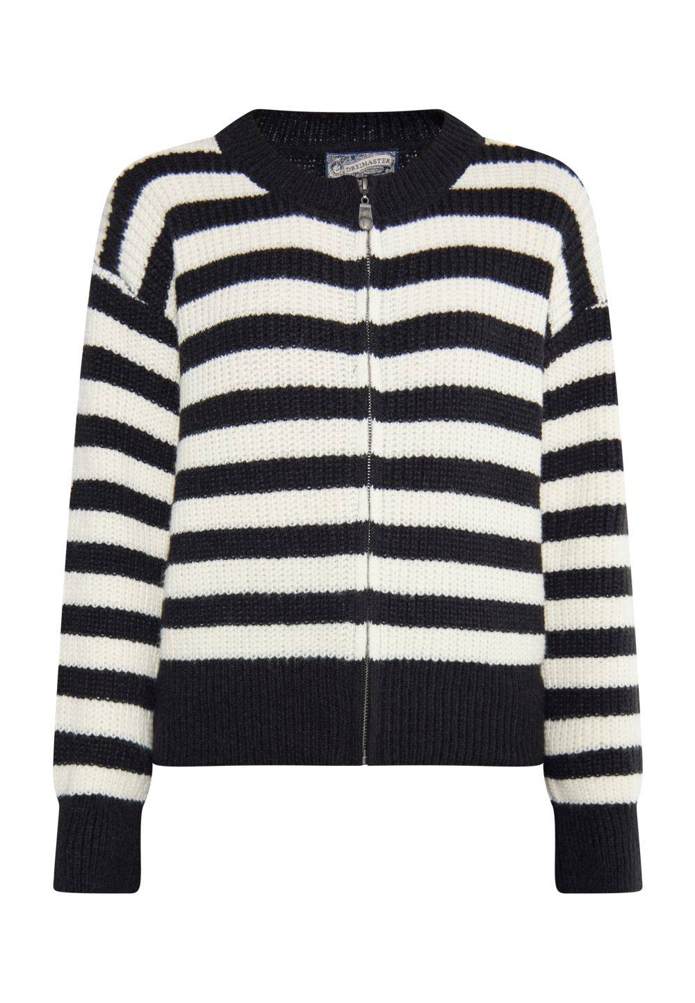 Schmuddelwedda DreiMaster Vintage Strickjacke Flash Sale