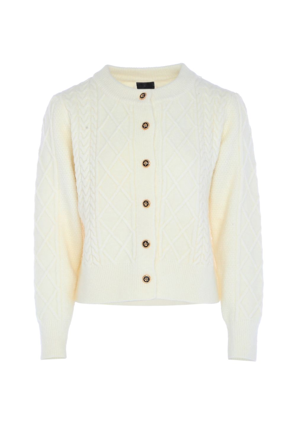 Schmuddelwedda DreiMaster Klassik Strick Cardigan Saisonschlussverkauf