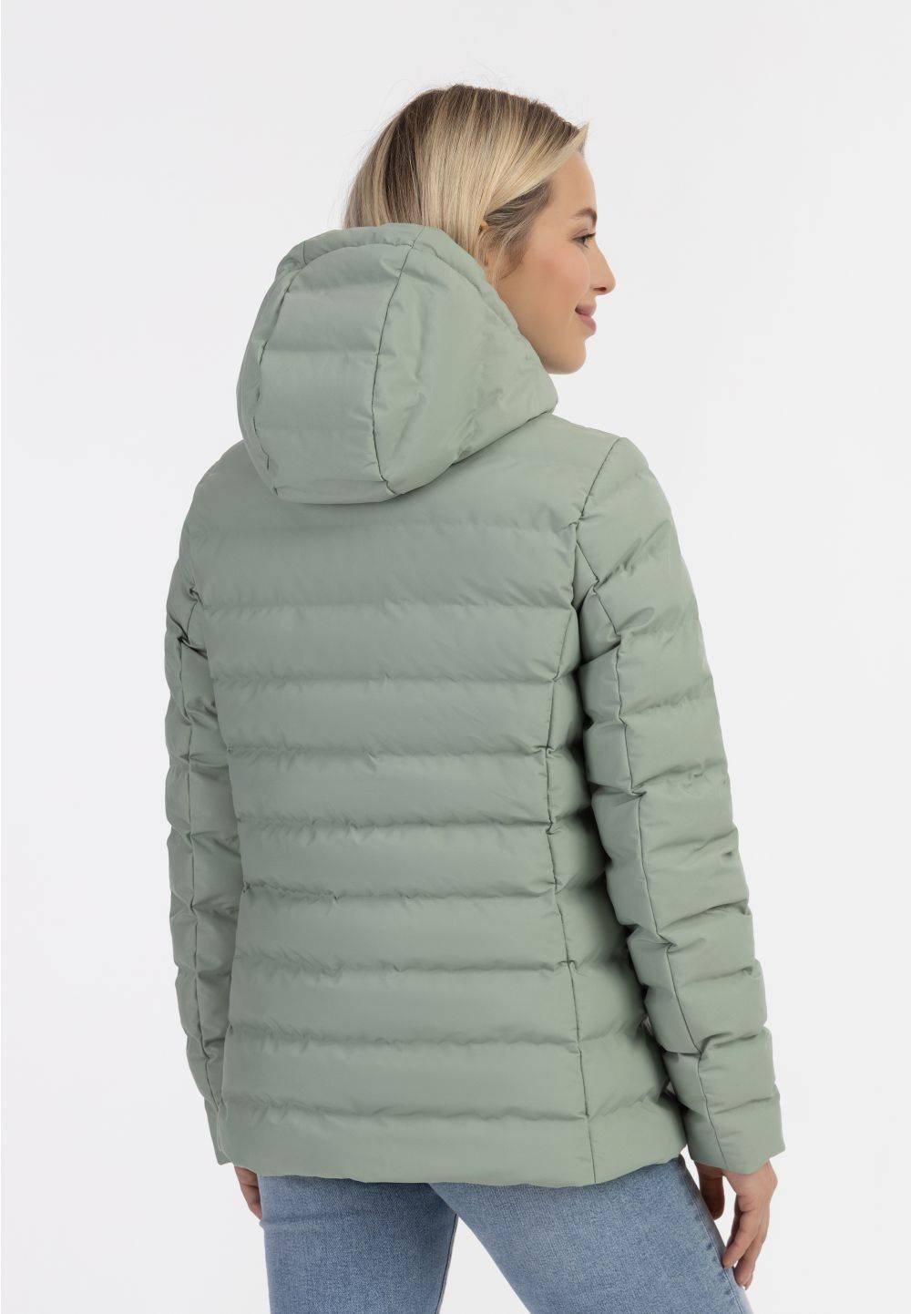Schmuddelwedda Schmuddelwedda Winterjacke Black Friday