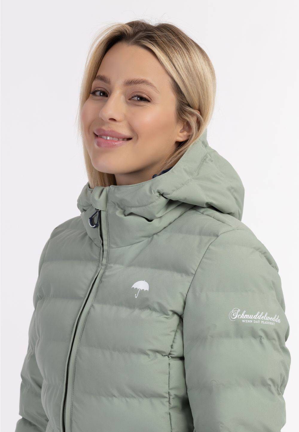 Schmuddelwedda Schmuddelwedda Winterjacke Black Friday