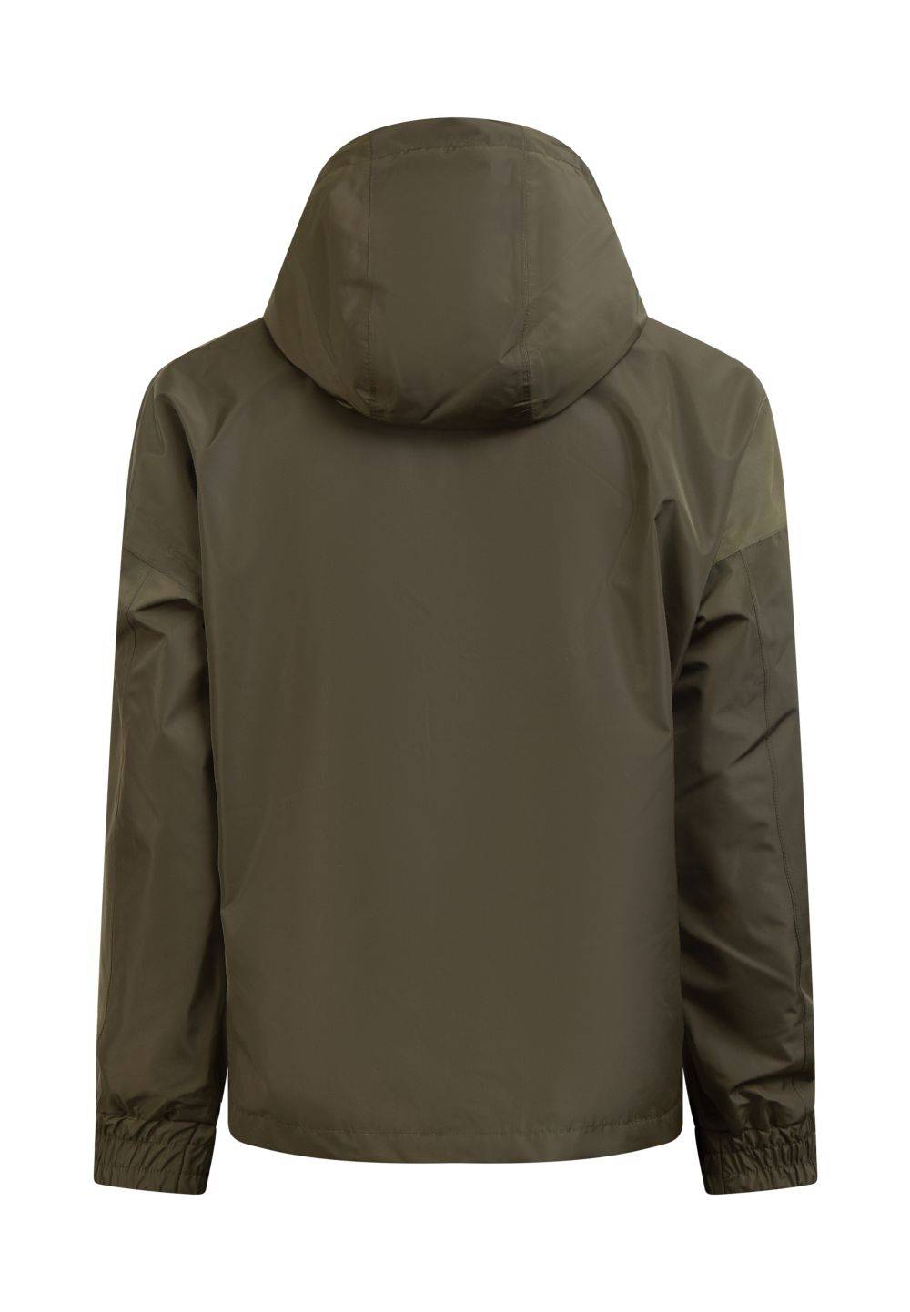 Schmuddelwedda Schmuddelwedda Regenjacke - recyceltes Material Osterangebot