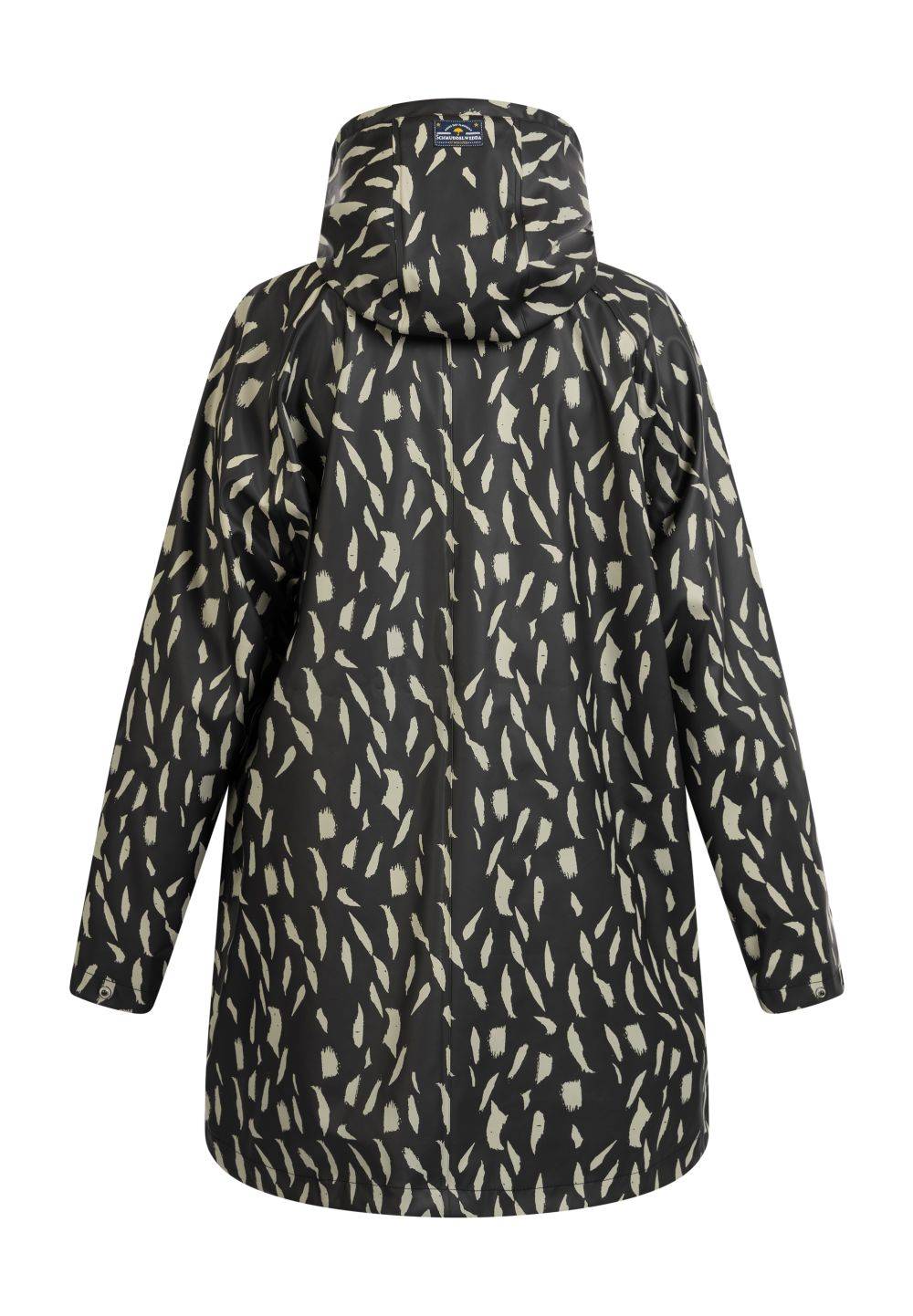Schmuddelwedda Schmuddelwedda Oversize Regenjacke Vatertagsangebot