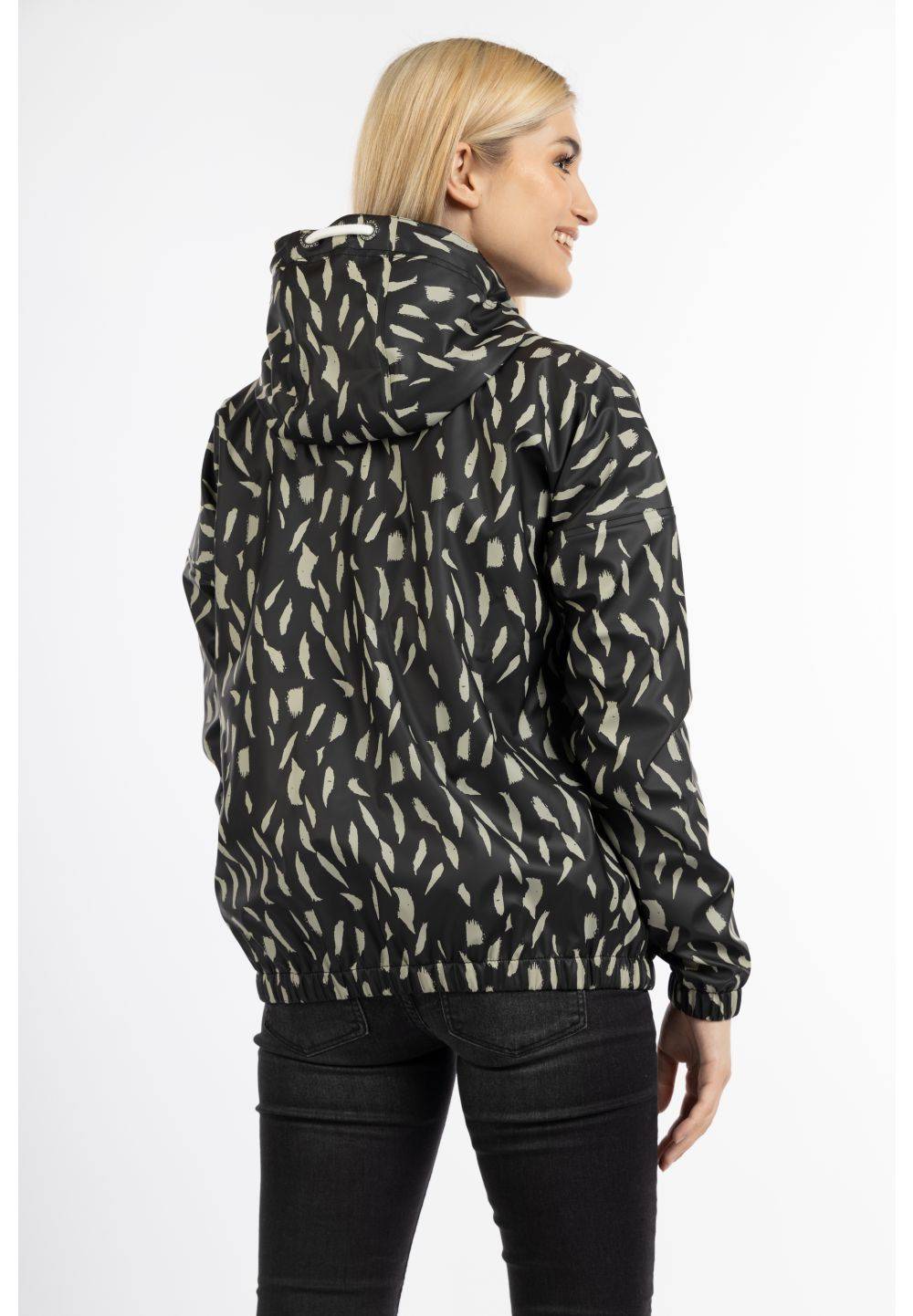 Schmuddelwedda Schmuddelwedda Regenjacke Valentinstagsangebot