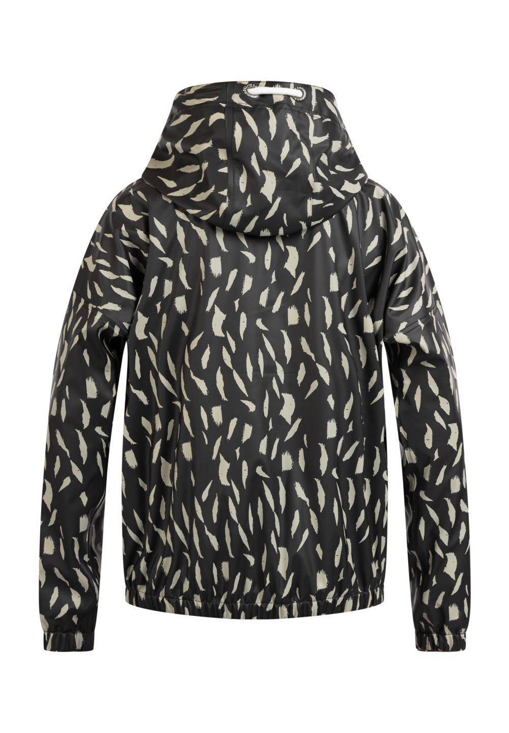 Schmuddelwedda Schmuddelwedda Regenjacke Valentinstagsangebot