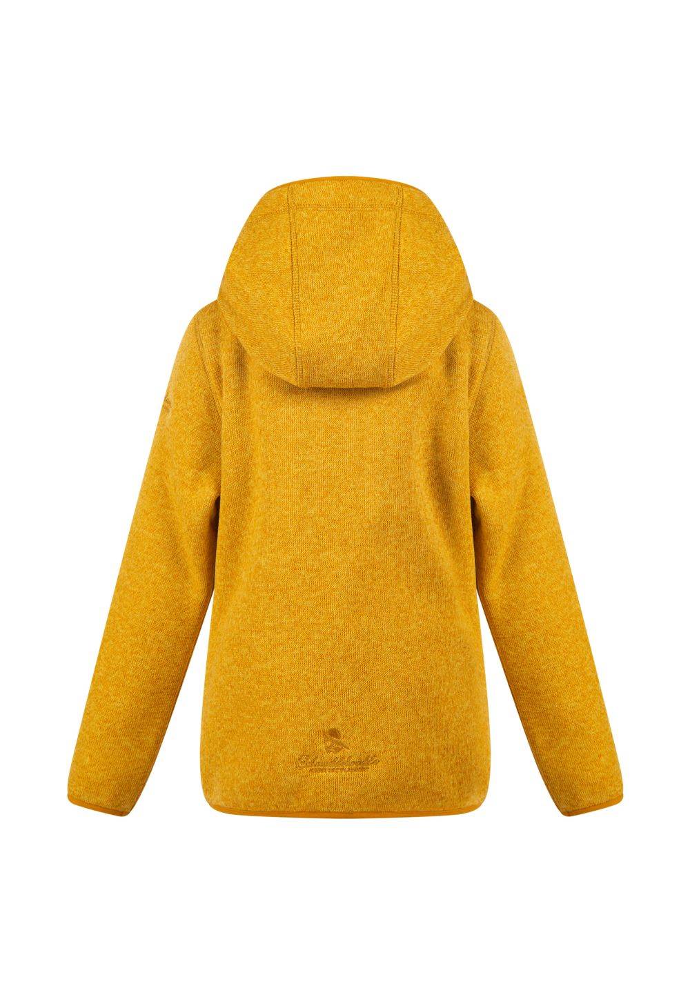 Schmuddelwedda Schmuddelwedda Strickfleecejacke Top Angebot
