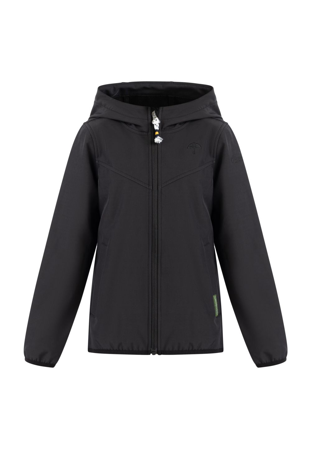 Schmuddelwedda Schmuddelwedda Softshellblouson - recyceltes Material Online Outlet