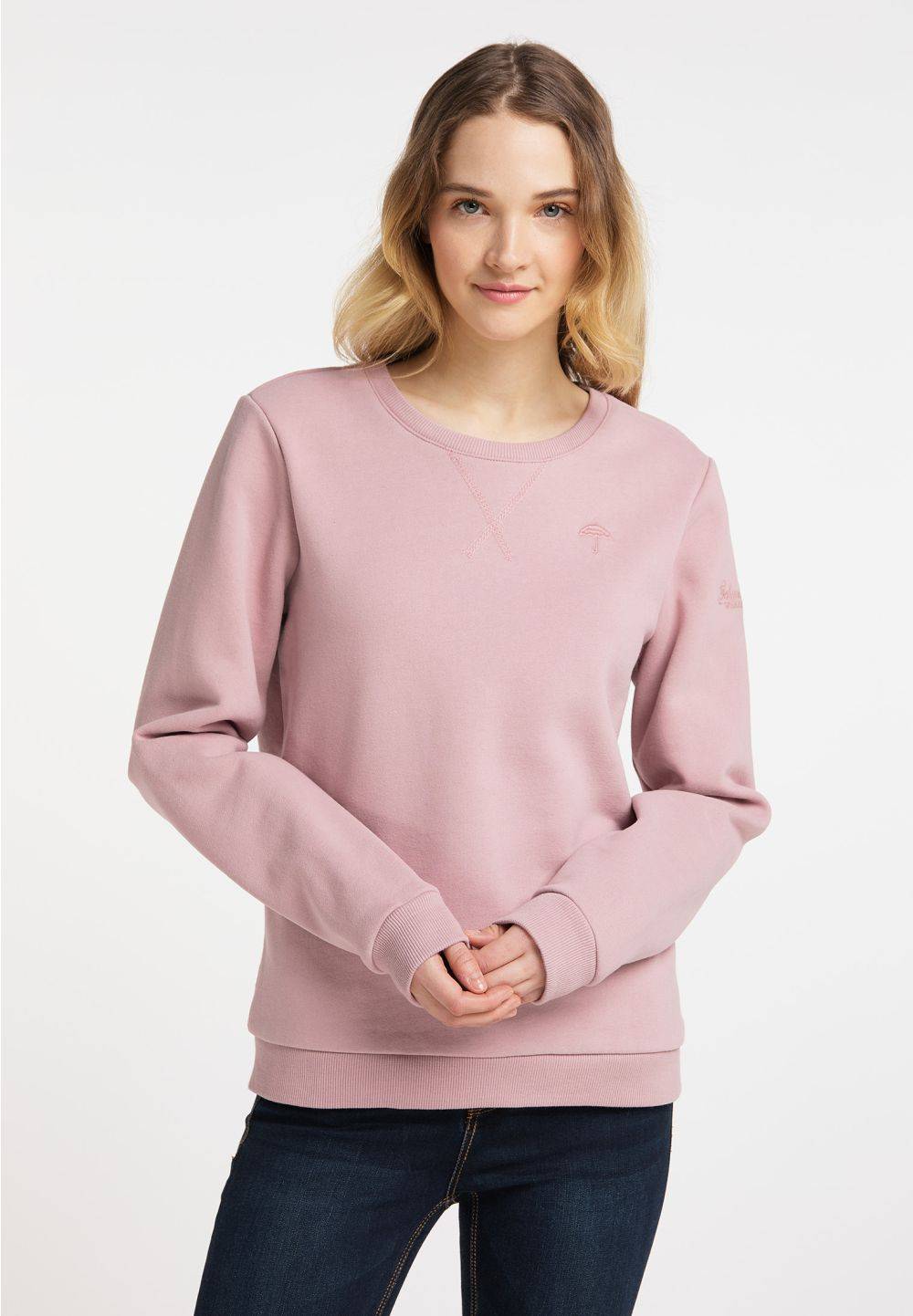 Schmuddelwedda Schmuddelwedda Sweatpullover Exklusive Angebote