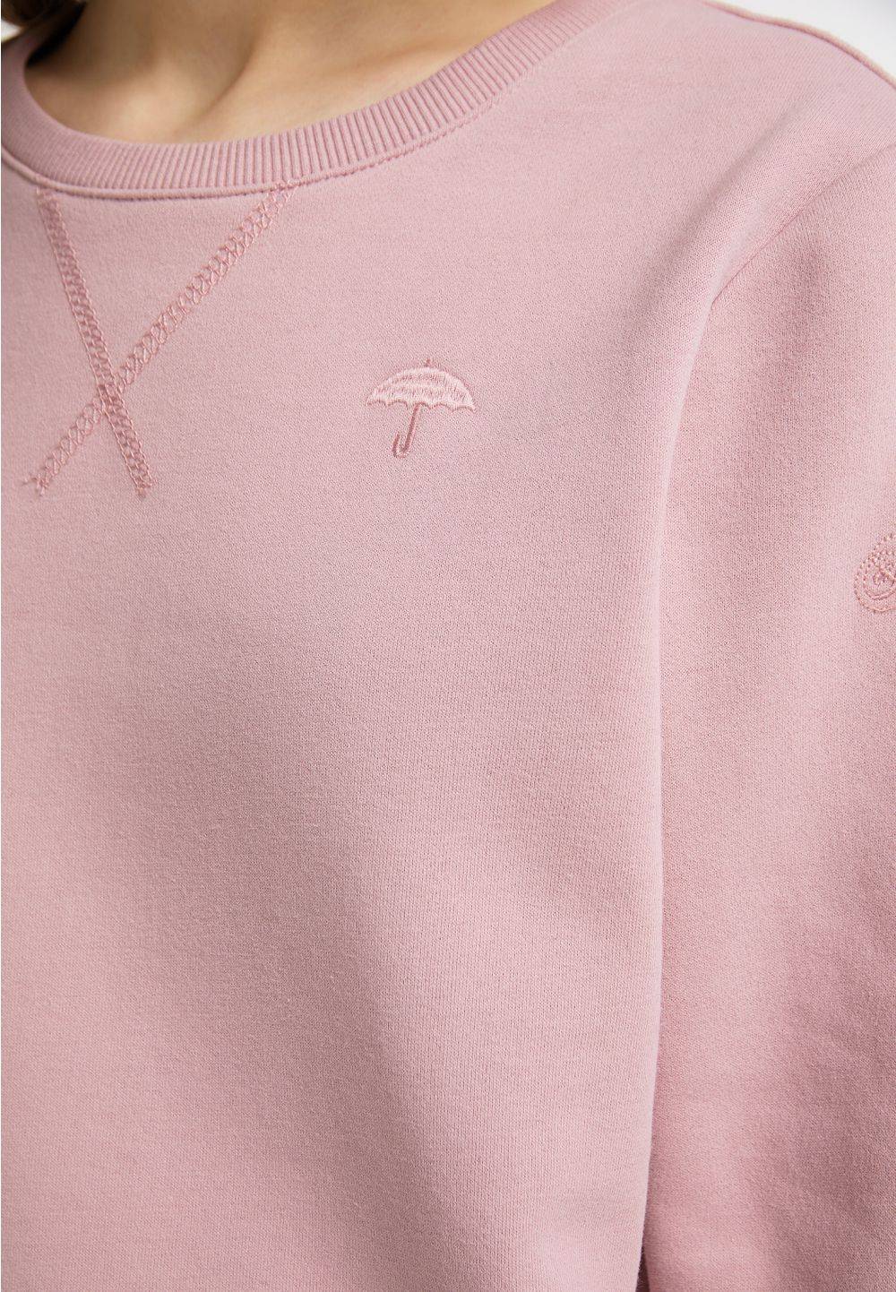 Schmuddelwedda Schmuddelwedda Sweatpullover Exklusive Angebote