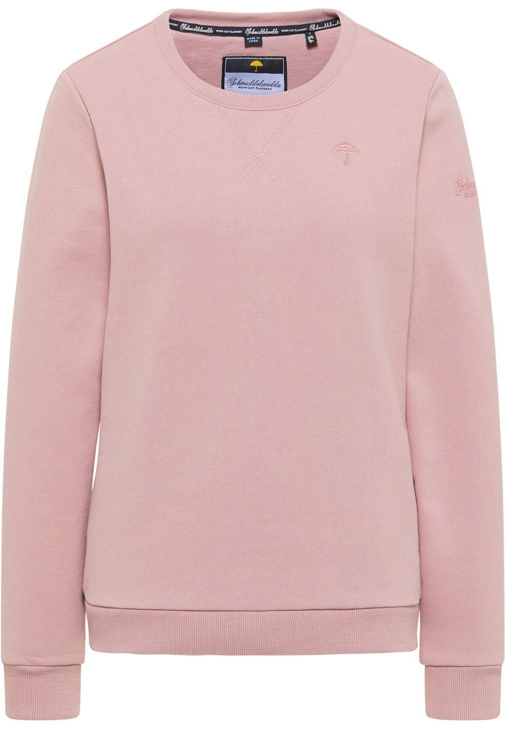 Schmuddelwedda Schmuddelwedda Sweatpullover Exklusive Angebote