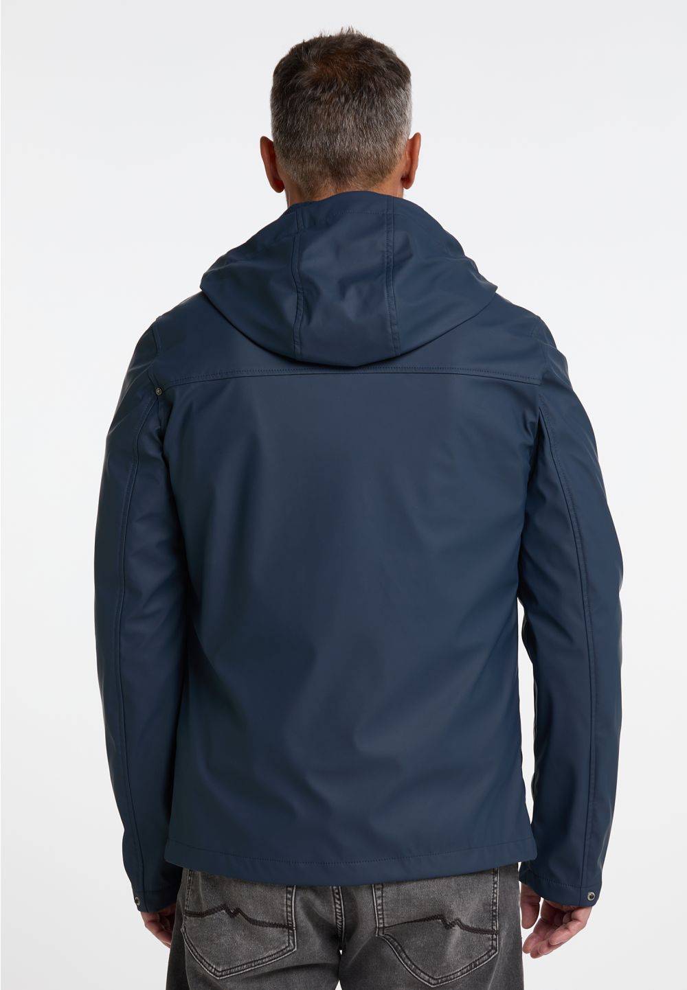 Schmuddelwedda Schmuddelwedda Übergangsjacke Blitzangebot