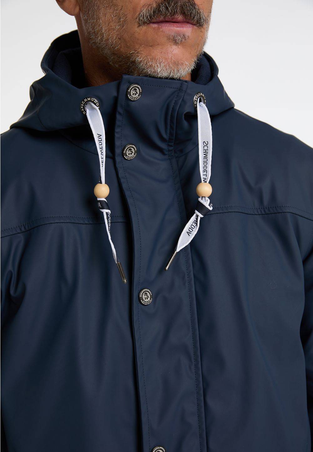Schmuddelwedda Schmuddelwedda Übergangsjacke Blitzangebot