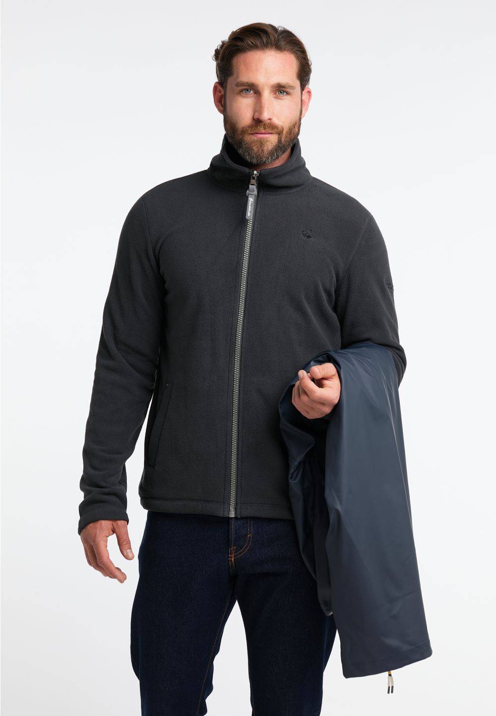 Schmuddelwedda Schmuddelwedda 3-in-1 Regenjacke Große Rabatte