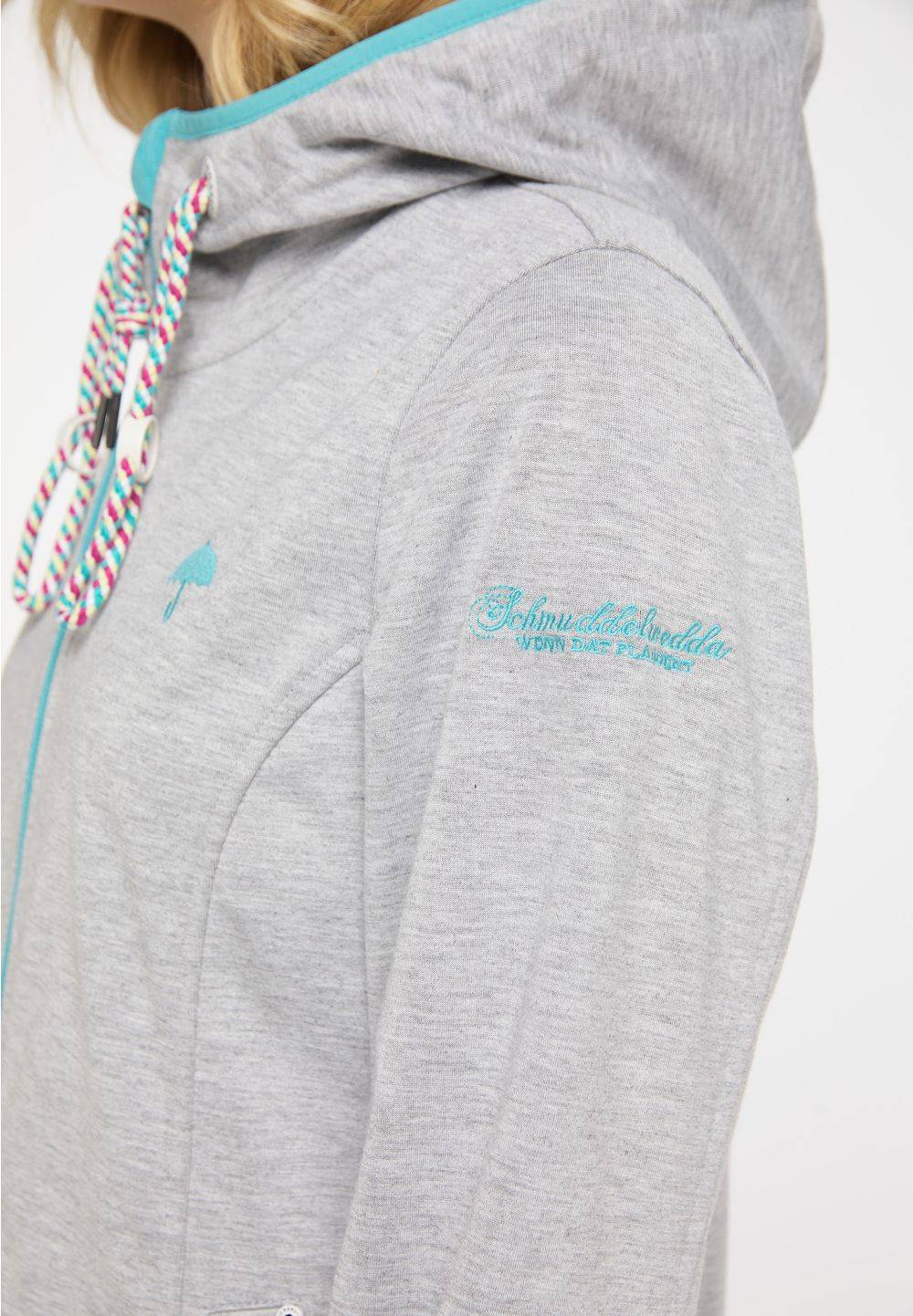 Schmuddelwedda Schmuddelwedda Funktionsjacke Saisonale Angebote