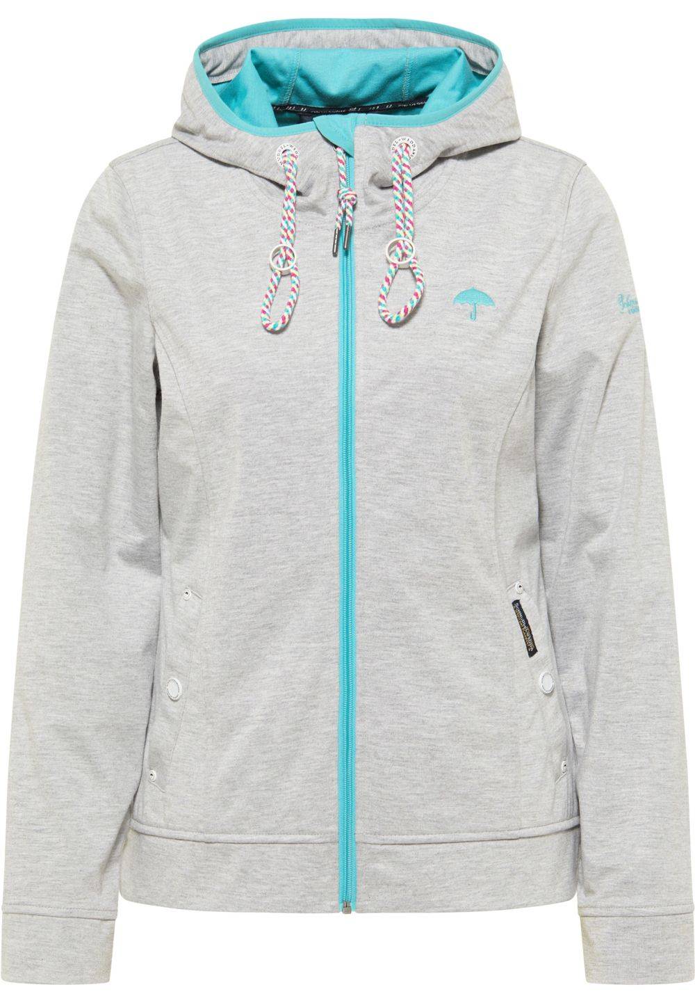 Schmuddelwedda Schmuddelwedda Funktionsjacke Saisonale Angebote