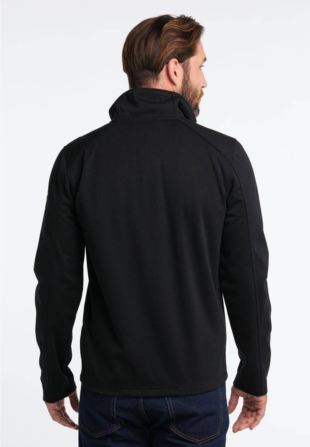 Schmuddelwedda Schmuddelwedda Funktionsjacke Räumungsverkauf