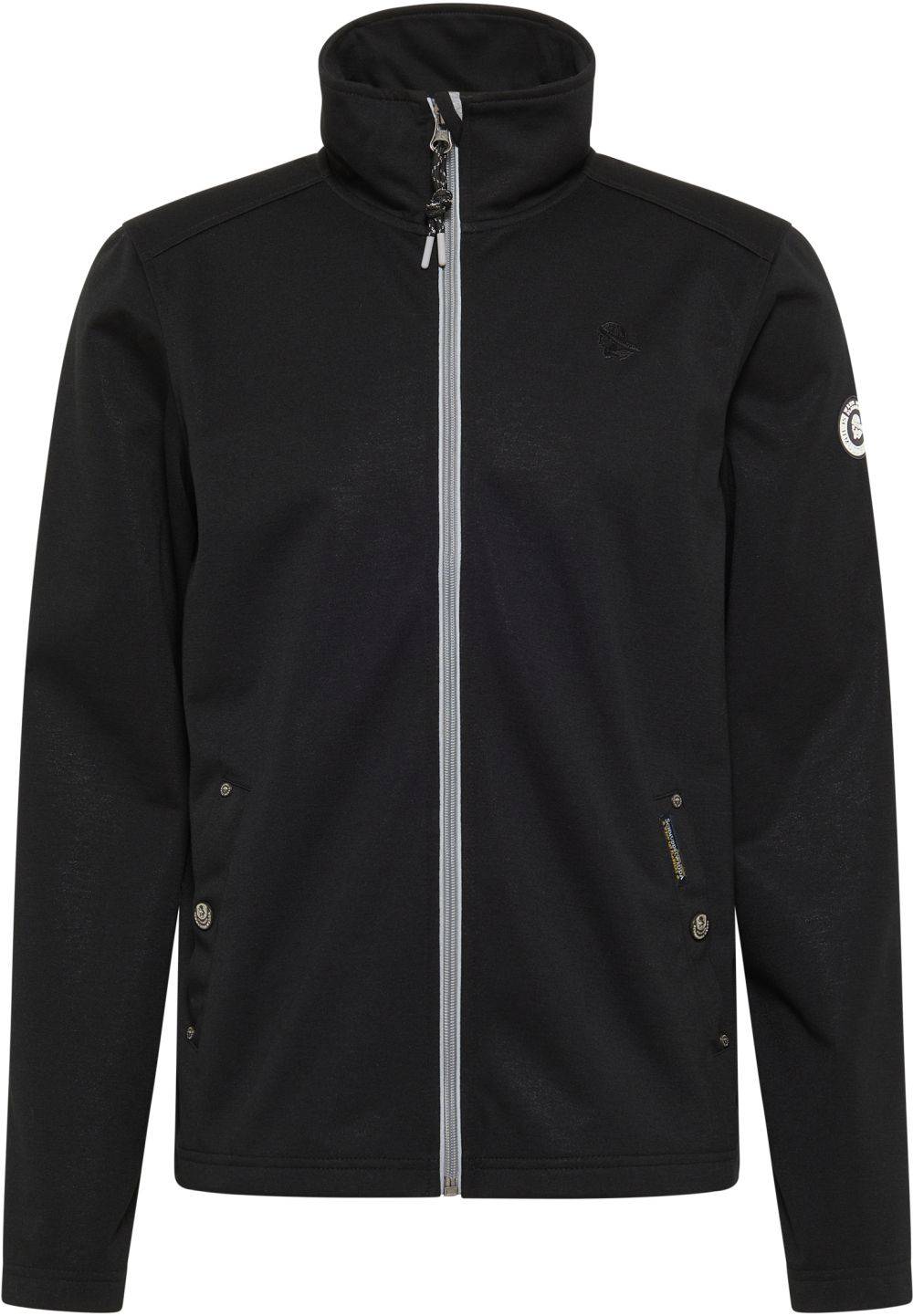 Schmuddelwedda Schmuddelwedda Funktionsjacke Räumungsverkauf