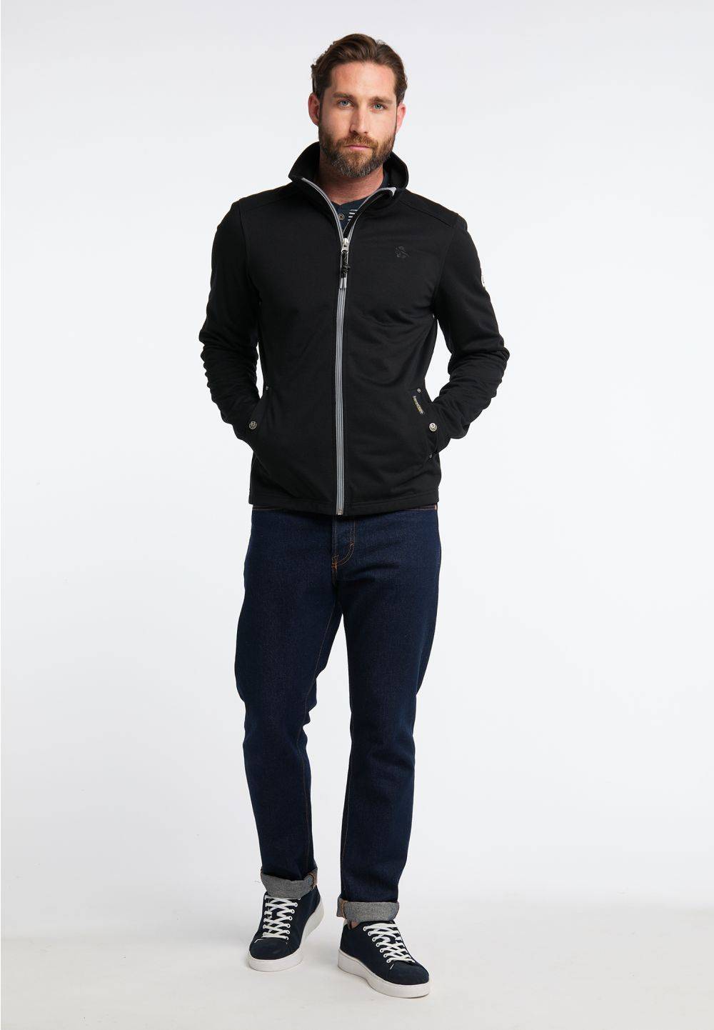 Schmuddelwedda Schmuddelwedda Funktionsjacke Räumungsverkauf