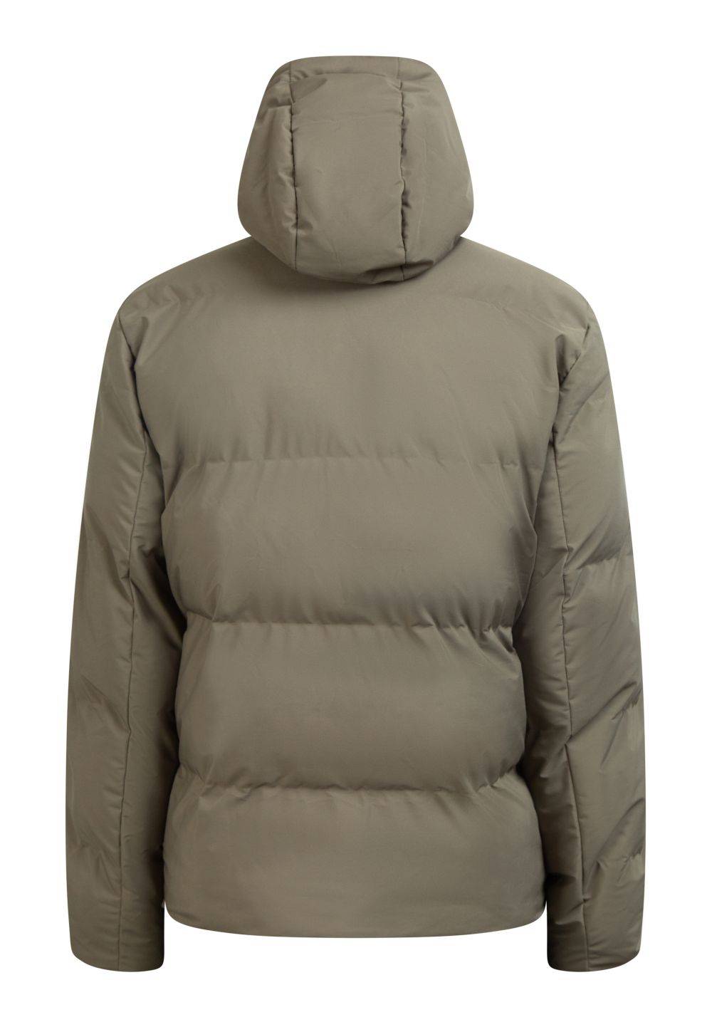 Schmuddelwedda Schmuddelwedda Wattierte Winterjacke Kauf eins, bekomm eins gratis